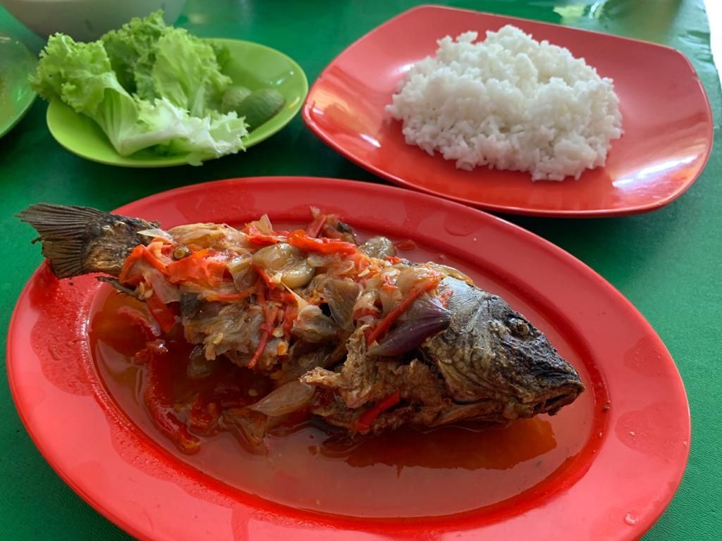 5 Warung Betawi Autentik di Jakarta hingga Depok, Cocok buat Kulineran!